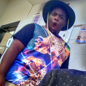 Meet your Posher, Gavin